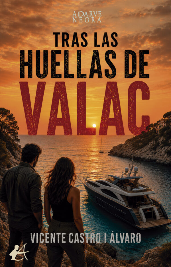 Tras las huellas de Valac