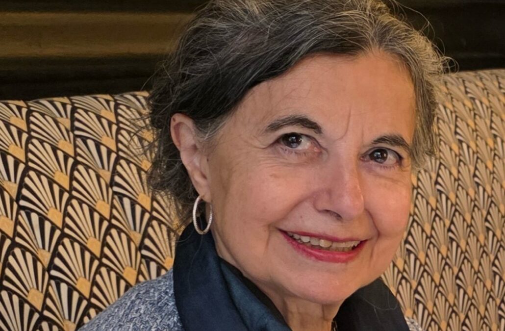 Entrevista a Mari Carmen Rejas-Martín, autora de La historia de Paco, un niño de la Guerra Civil