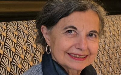 Entrevista a Mari Carmen Rejas-Martín, autora de La historia de Paco, un niño de la Guerra Civil