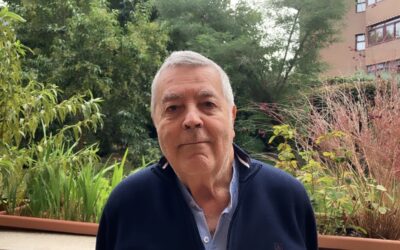 Entrevista a Jesús María García Albi, autor de Si Vercingérotix levantara la cabeza