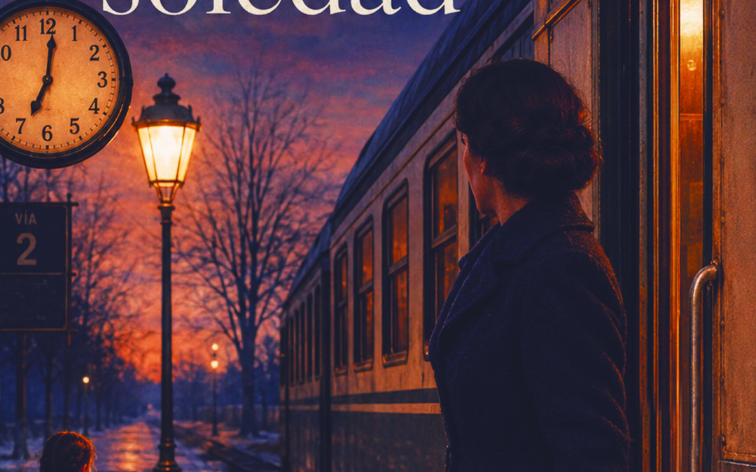 El sabor de la soledad – Soledad Jiménez