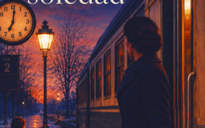 El sabor de la soledad – Soledad Jiménez