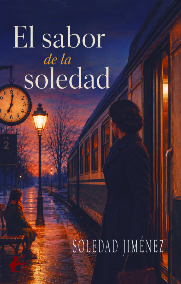 El sabor de la soledad