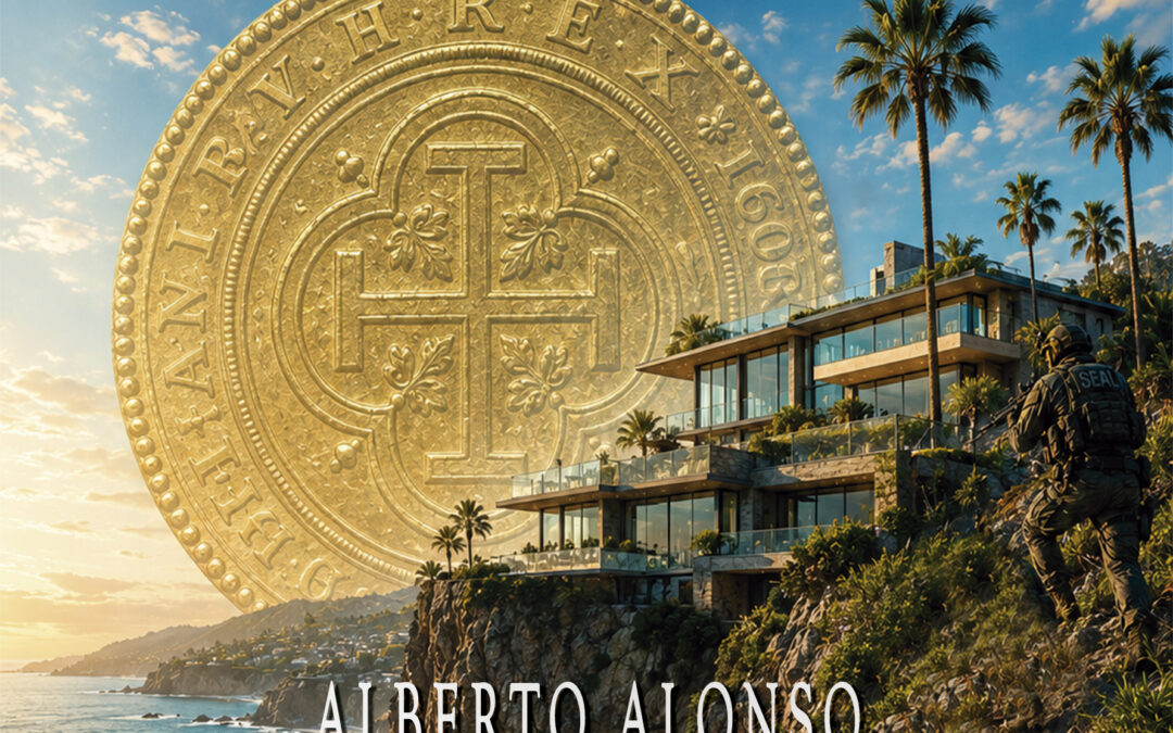 Operación el centén de oro – Alberto Alonso