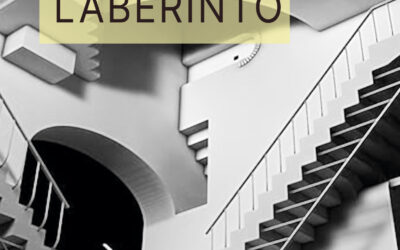 Relatos de un laberinto – Jerónimo Cambero