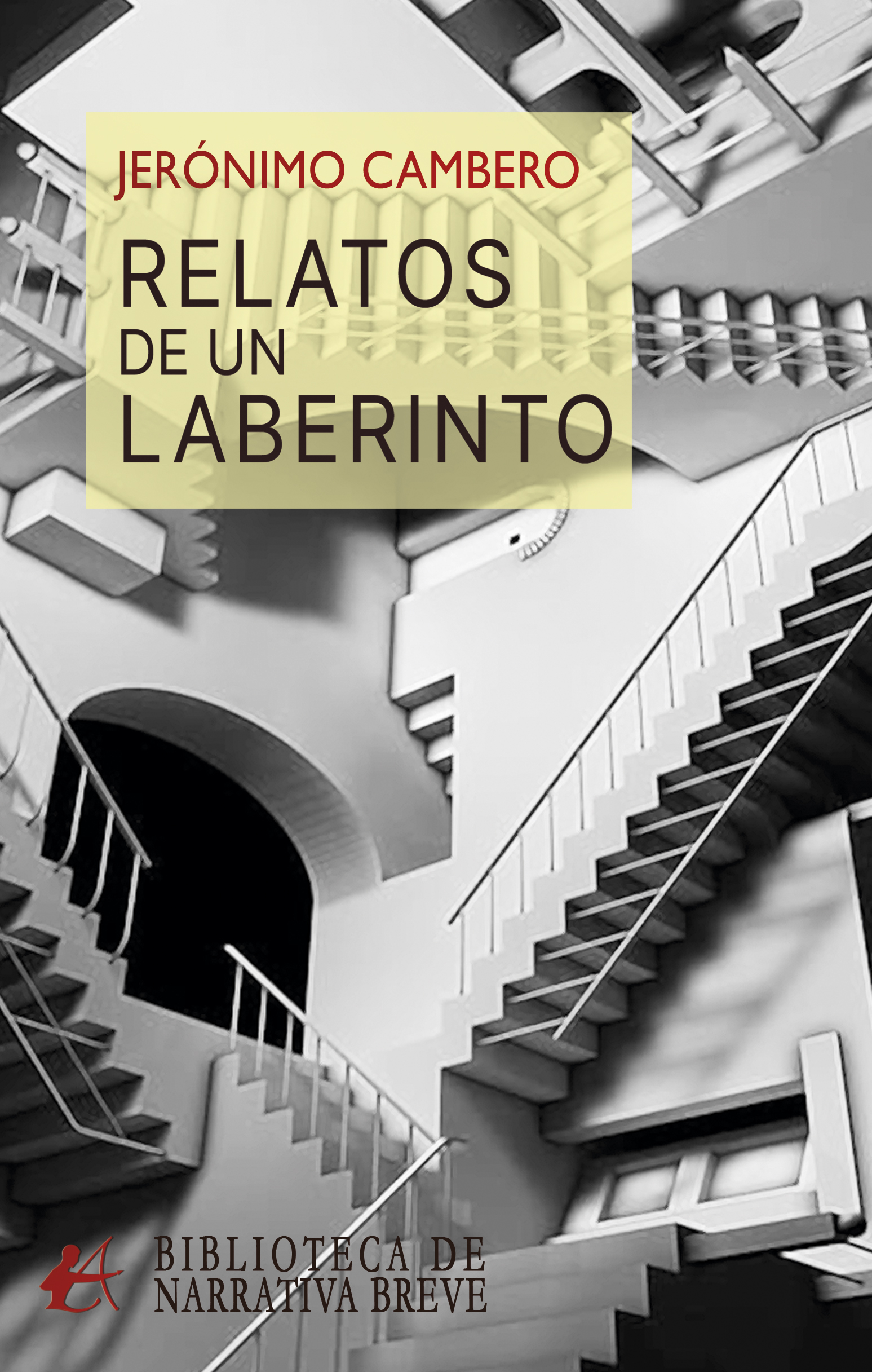 Relatos de un laberinto