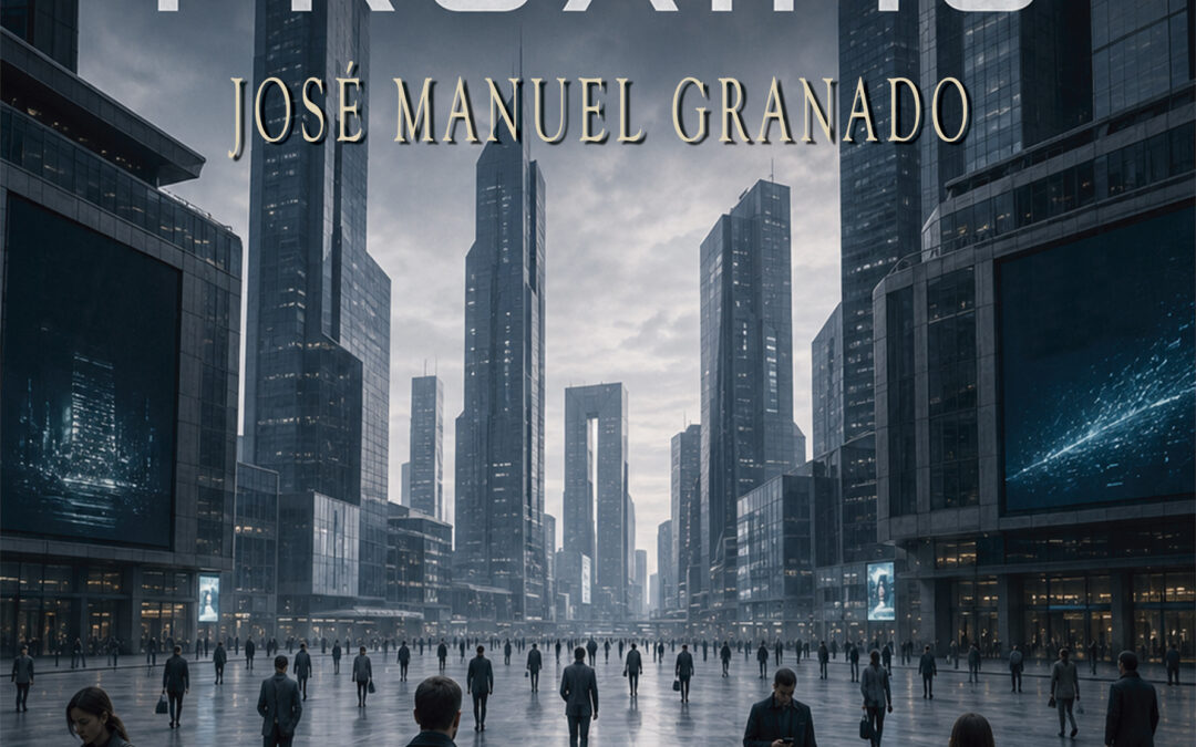 Un futuro próximo – José Manuel Granado