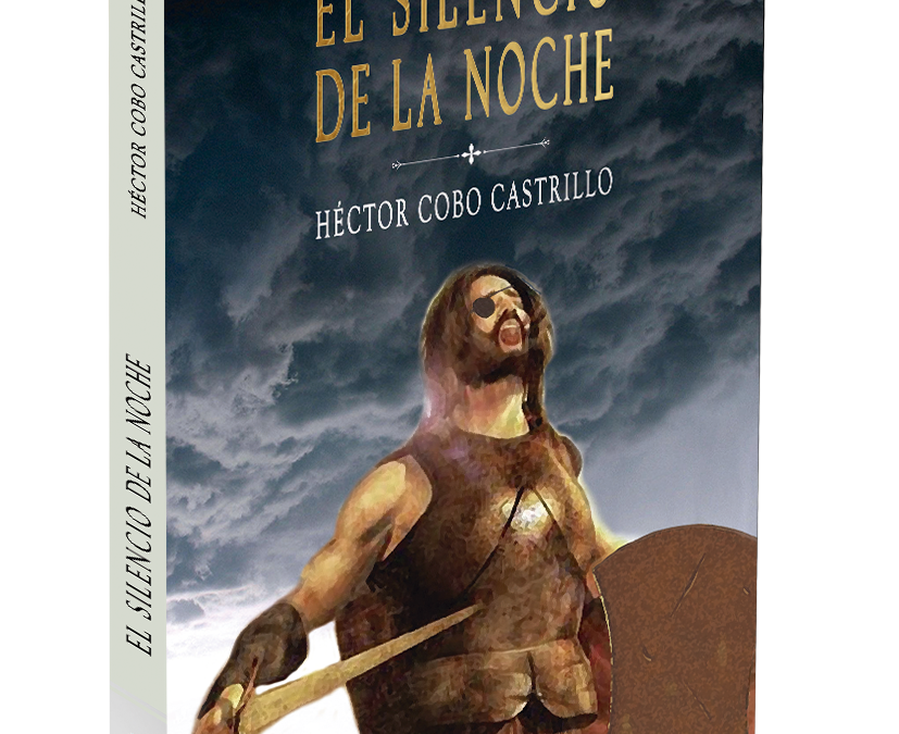 Editorial Adarve – El Silencio De La Noche | Editorial Adarve